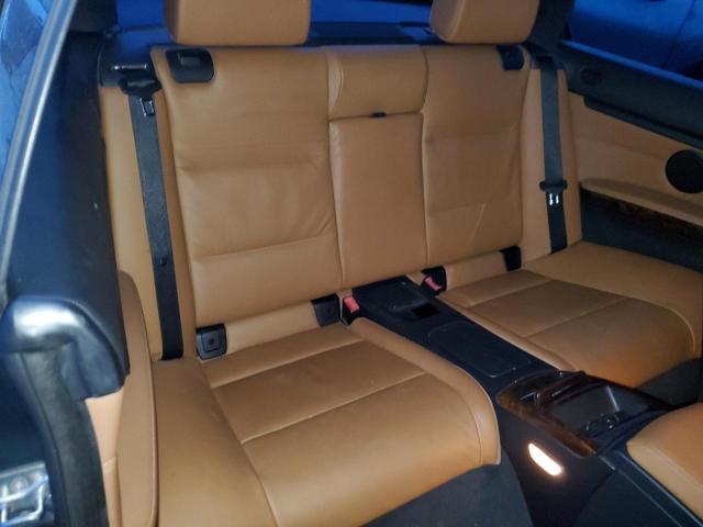 Photo 10 from auction – 2011 BMW 328 I with VIN WBADW3C59BE538014