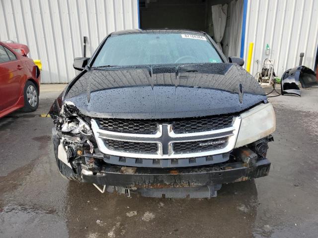 Photo 5 from auction – 2011 DODGE AVENGER EX with VIN 1B3BD4FB1BN566107