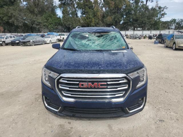 Photo 5 from auction – 2022 GMC TERRAIN SL with VIN 3GKALPEV2NL189791