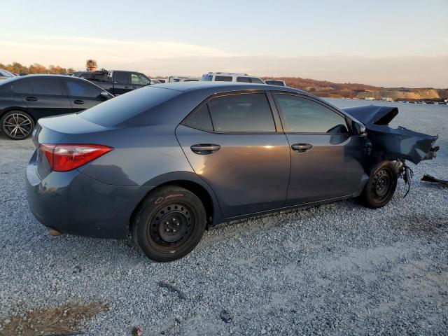 Photo 3 from auction – 2017 TOYOTA COROLLA L with VIN 5YFBURHE9HP680967