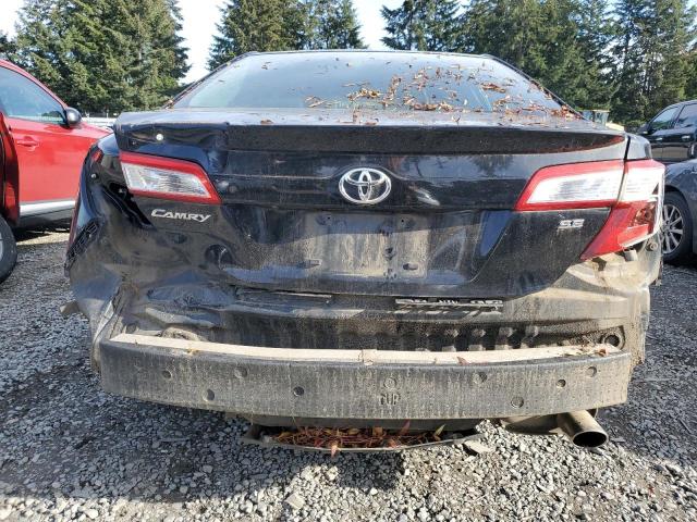 Photo 6 from auction – 2014 TOYOTA CAMRY L with VIN 4T1BF1FK5EU847338
