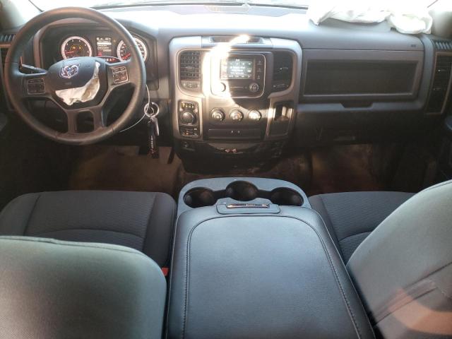 Photo 8 from auction – 2016 RAM 1500 ST with VIN 1C6RR7FG6GS390389
