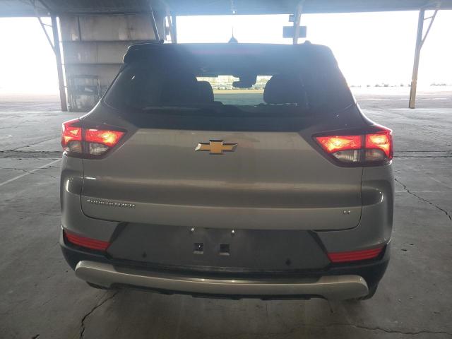 Photo 6 from auction – 2023 CHEVROLET TRAILBLAZE with VIN KL79MPSL2PB042273