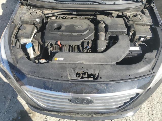Photo 11 from auction – 2017 HYUNDAI SONATA SE with VIN 5NPE24AF8HH536770