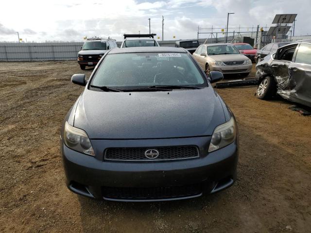 Photo 5 from auction – 2006 TOYOTA SCION TC with VIN JTKDE167560117927
