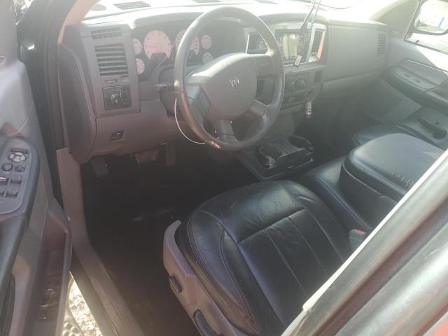 Photo 8 from auction – 2008 DODGE RAM 1500 S with VIN 1D7HA18288J104601