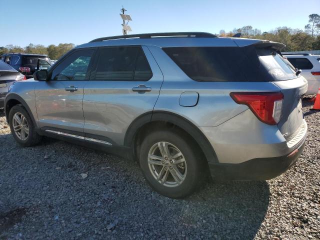 Zdjęcie 2 z aukcji – 2023 FORD EXPLORER X z VIN 1FMSK7DH9PGA22197