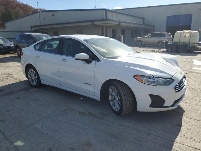 Photo 4 from auction – 2019 FORD FUSION SE with VIN 3FA6P0LU5KR169122