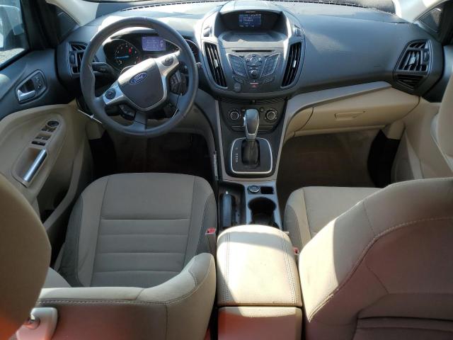 Photo 8 from auction – 2013 FORD ESCAPE SE with VIN 1FMCU0GX5DUA74349