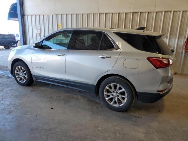 Photo 2 from auction – 2018 CHEVROLET EQUINOX LT with VIN 3GNAXJEV0JS562573