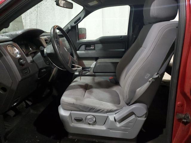 Photo 7 from auction – 2013 FORD F150 SUPER with VIN 1FTFW1ET2DKD76565