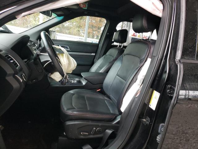 Photo 7 from auction – 2017 FORD EXPLORER S with VIN 1FM5K8GT5HGB78967