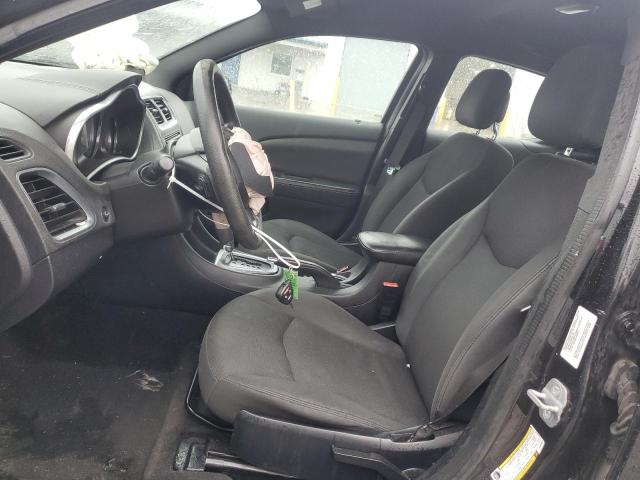 Photo 7 from auction – 2014 DODGE AVENGER SE with VIN 1C3CDZAG9EN181003