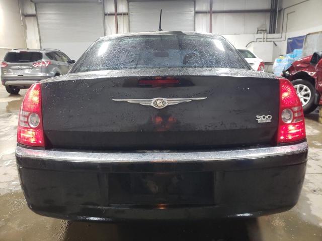 Photo 6 from auction – 2008 CHRYSLER 300 LIMITE with VIN 2C3KA33G68H308026