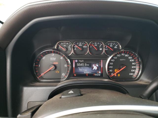 Photo 9 from auction – 2015 GMC SIERRA K15 with VIN 3GTU2VECXFG486896