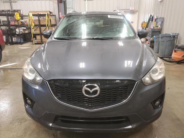 Photo 5 from auction – 2013 MAZDA CX-5 TOURI with VIN JM3KE4CE3D0151484