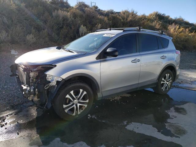 TOYOTA RAV4 LE 2016 with VIN 2T3BFREV1GW480023 - Photo from auction