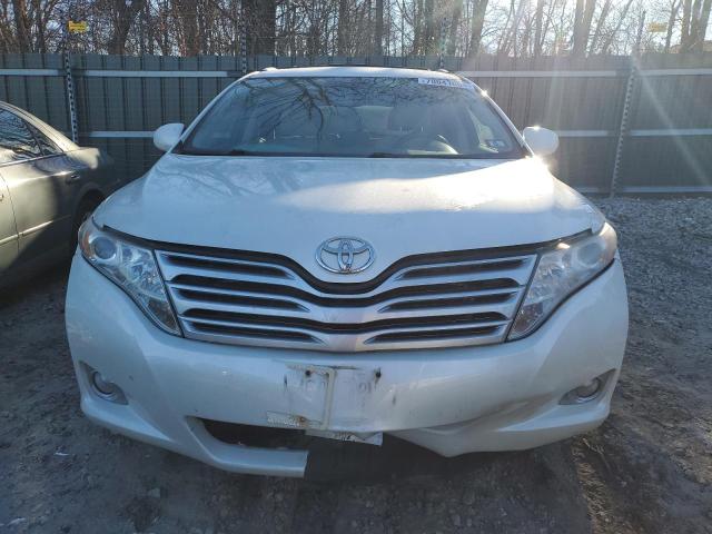 Photo 5 from auction – 2009 TOYOTA VENZA with VIN 4T3BE11AX9U005352
