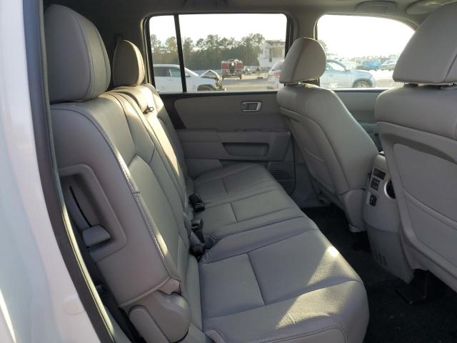 Photo 11 from auction – 2012 HONDA PILOT EXL with VIN 5FNYF3H59CB022717