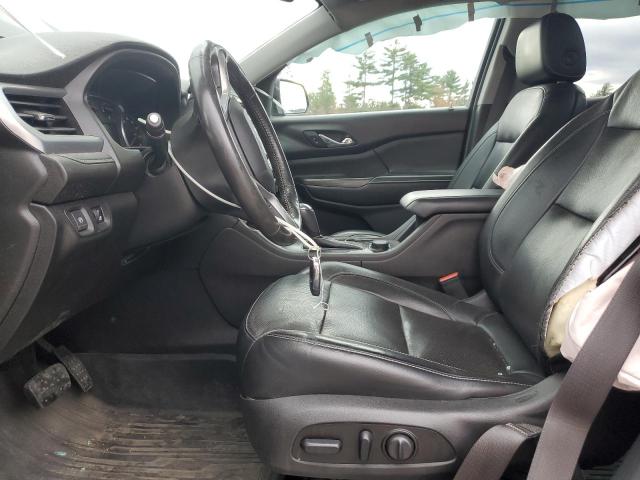 Photo 7 from auction – 2018 GMC ACADIA SLT with VIN 1GKKNULSXJZ195458
