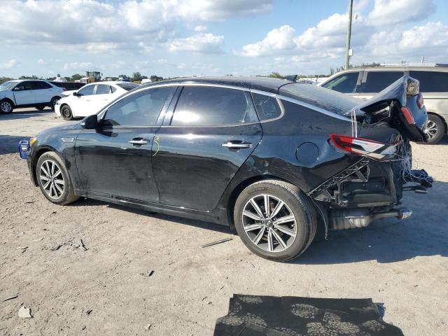 Photo 2 from auction – 2019 KIA OPTIMA EX with VIN 5XXGU4L16KG332105