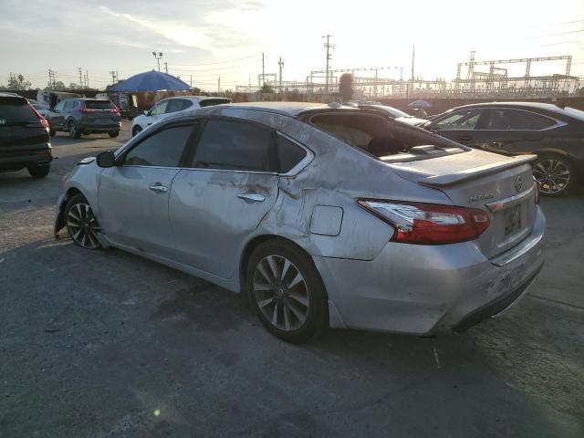 Photo 2 from auction – 2017 NISSAN ALTIMA 2.5 with VIN 1N4AL3AP0HC482154