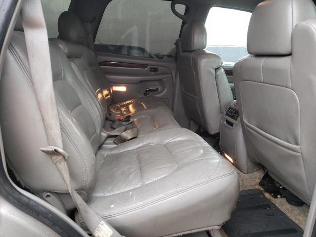 Photo 11 from auction – 2002 CADILLAC ESCALADE L with VIN 1GYEK63N12R111871
