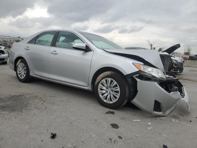 Photo 4 from auction – 2012 TOYOTA CAMRY BASE with VIN 4T1BF1FKXCU117972