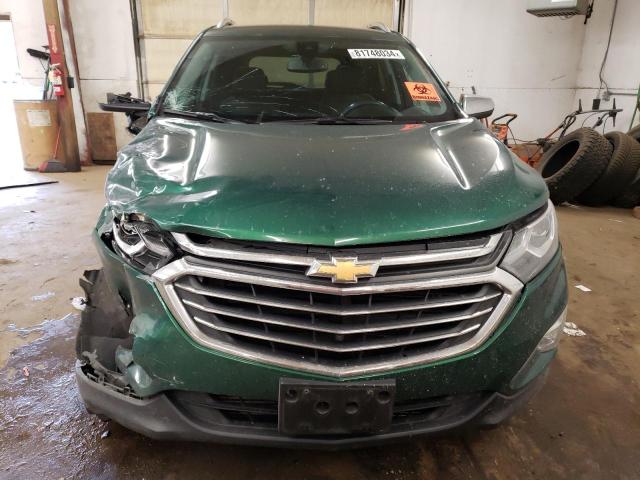 Photo 5 from auction – 2018 CHEVROLET EQUINOX PR with VIN 2GNAXNEX8J6177124