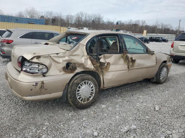 Photo 3 from auction – 2001 CHEVROLET MALIBU with VIN 1G1ND52J71M683296