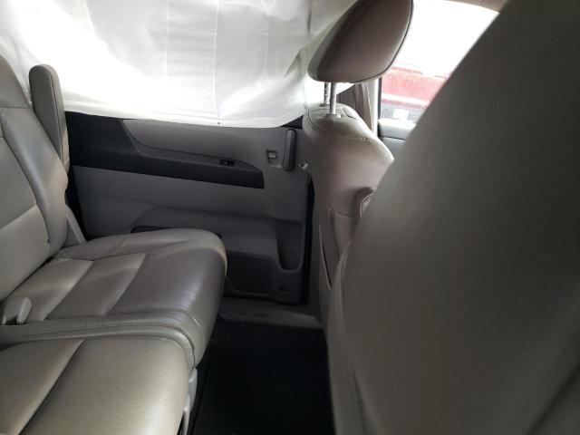 Photo 11 from auction – 2011 HONDA ODYSSEY EX with VIN 5FNRL5H66BB015501