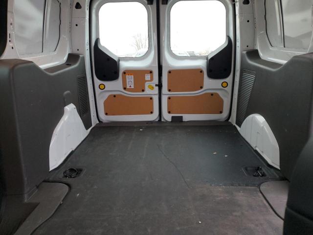 Photo 10 from auction – 2022 FORD TRANSIT CO with VIN NM0LS7S24N1512583