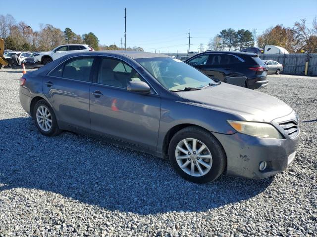 Photo 4 from auction – 2011 TOYOTA CAMRY BASE with VIN 4T1BF3EK9BU617665