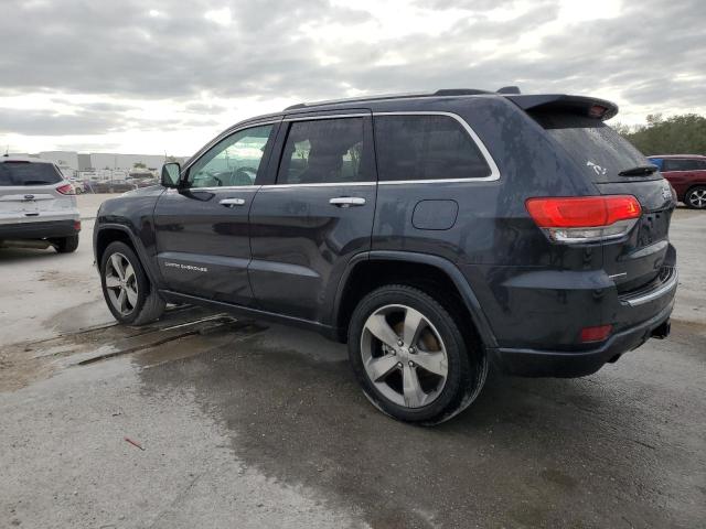 Photo 2 from auction – 2015 JEEP GRAND CHER with VIN 1C4RJECM4FC920236