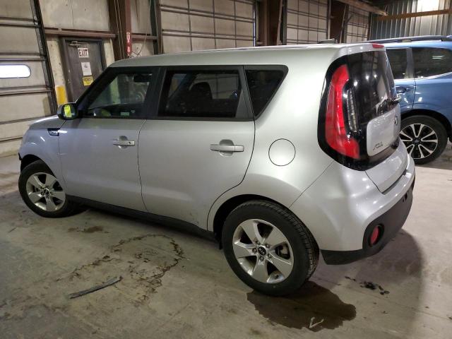 Photo 2 from auction – 2019 KIA SOUL with VIN KNDJN2A22K7014865