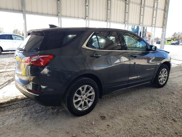 Photo 3 from auction – 2018 CHEVROLET EQUINOX LT with VIN 3GNAXJEVXJL162188