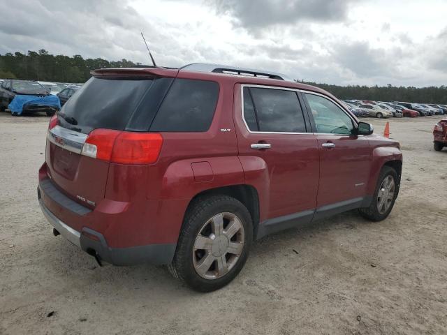 Photo 3 from auction – 2011 GMC TERRAIN SL with VIN 2CTFLXE57B6313706