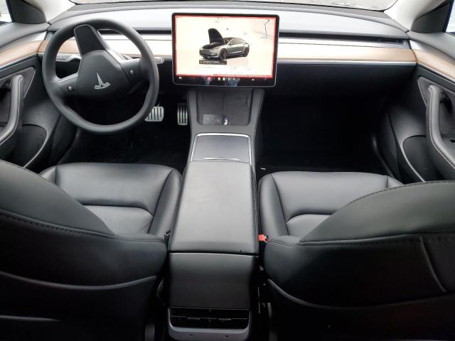 Photo 8 from auction – 2023 TESLA MODEL 3 with VIN 5YJ3E1EC3PF671875