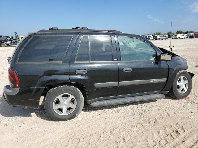 Photo 3 from auction – 2004 CHEVROLET TRAILBLAZE with VIN 1GNDS13S742198284