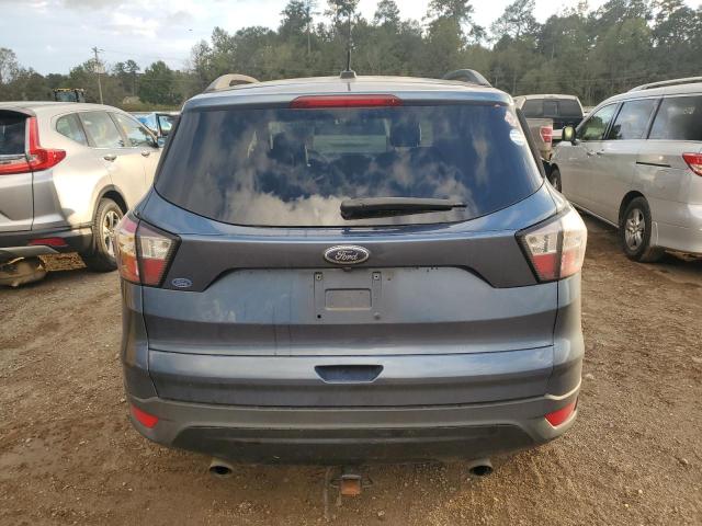 Photo 6 from auction – 2018 FORD ESCAPE SE with VIN 1FMCU0GD8JUC76152