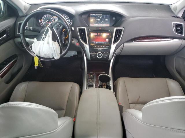 Photo 8 from auction – 2015 ACURA TLX TECH with VIN 19UUB2F57FA015206