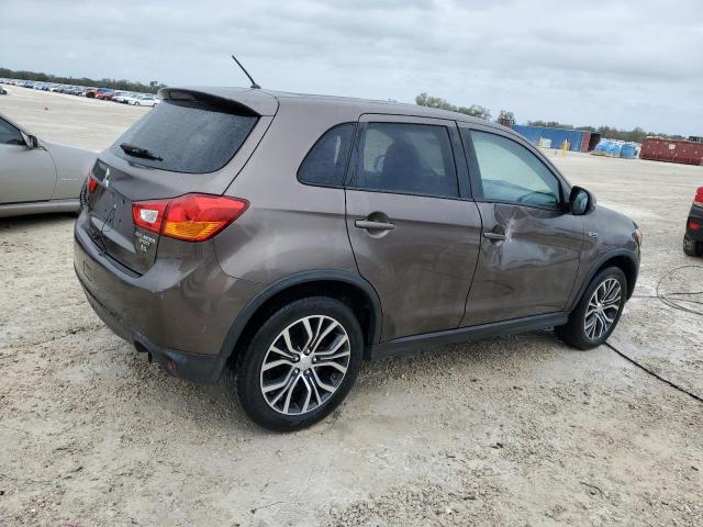 Photo 3 from auction – 2016 MITSUBISHI OUTLANDER with VIN JA4AP3AW6GZ056965