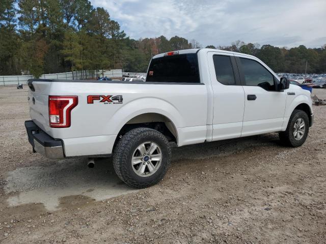 Photo 3 from auction – 2017 FORD F150 SUPER with VIN 1FTFX1EF5HFC78037