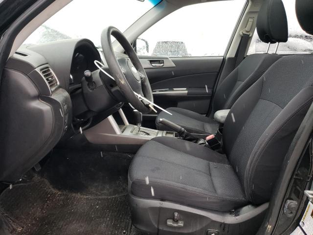 Photo 7 from auction – 2012 SUBARU FORESTER 2 with VIN JF2SHBDC8CH430982