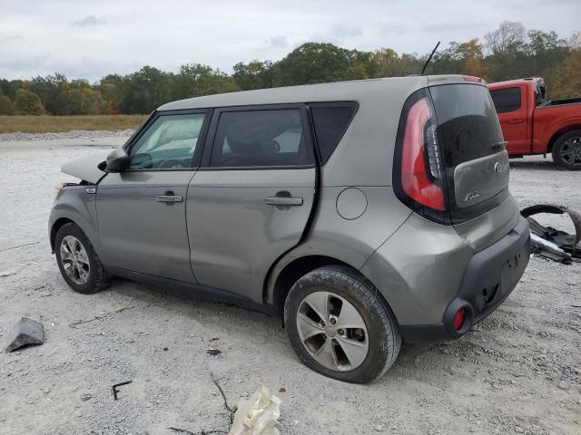 Photo 2 from auction – 2016 KIA SOUL with VIN KNDJN2A23G7269757