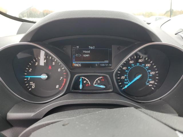 Photo 9 from auction – 2015 FORD ESCAPE SE with VIN 1FMCU9GX2FUB50066