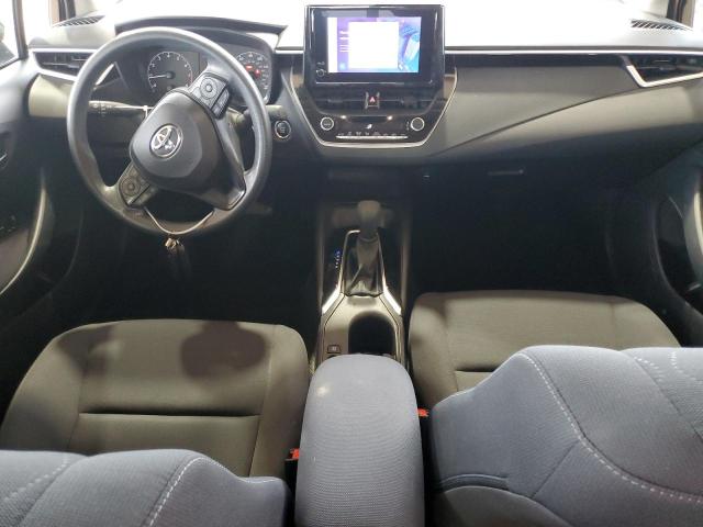 Photo 8 from auction – 2023 TOYOTA COROLLA LE with VIN 5YFB4MDE3PP041197