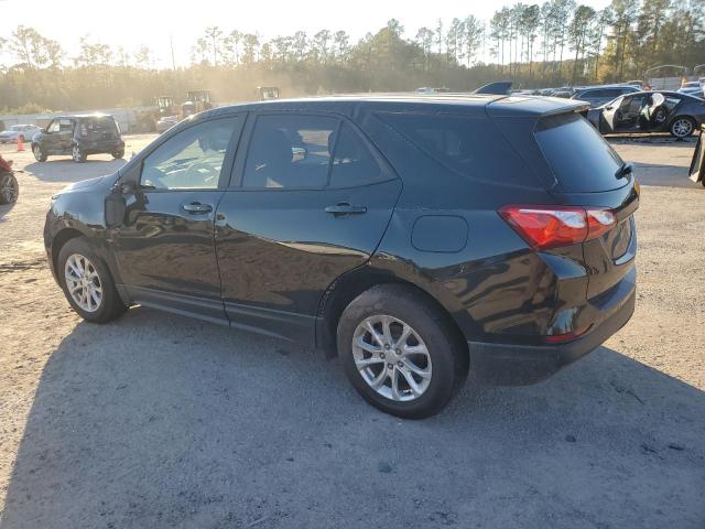 Photo 2 from auction – 2020 CHEVROLET EQUINOX LS with VIN 2GNAXHEVXL6270147