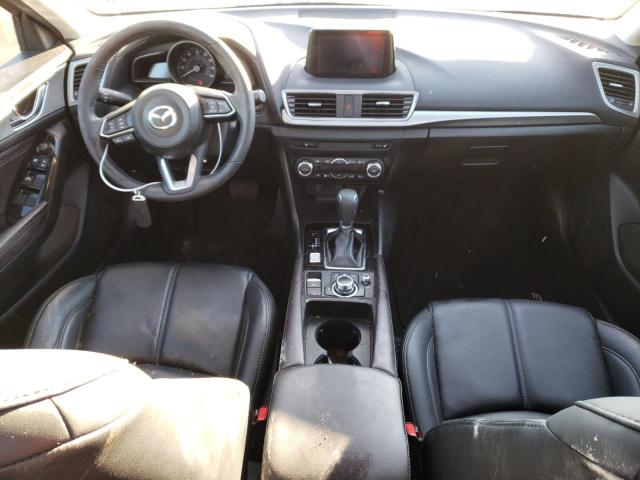 Photo 8 from auction – 2018 MAZDA 3 TOURING with VIN 3MZBN1V37JM185677