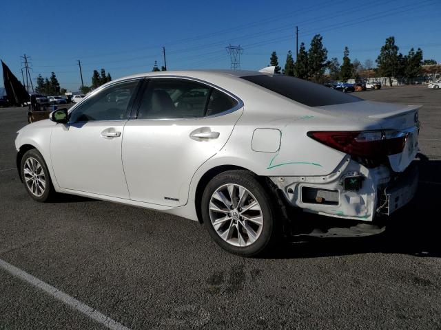 صورة رقم 2 من المزاد - 2015 LEXUS ES 300H مع VIN JTHBW1GG0F2088947
